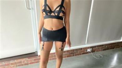 BbyPocah Lingerie Show Video Onlyfans