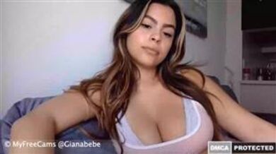 Gianabebe 201114 Camshow Recording Video mfc