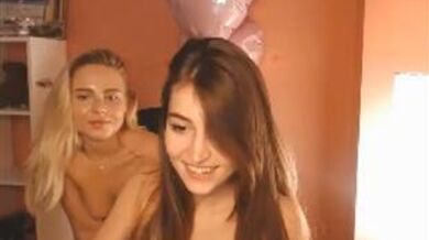 cutelilli_ mfc GirlGirl Camshow Video
