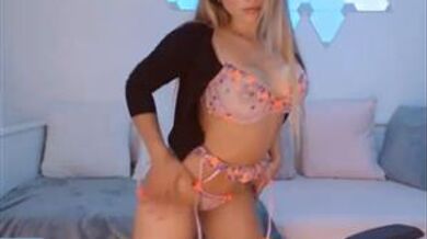 stacy_doll 201116 Camshow Video mfc