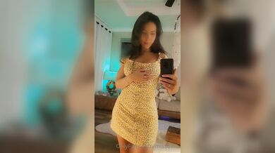 MissBella Dress Show Video Onlyfans Premium