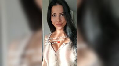 MissBella Sweet Outfit Show Video Onlyfans