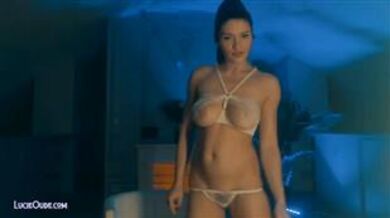 douxtease 201124 Hot Lingerie Video Chaturbate