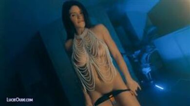 douxtease 201129 Sexy Outfit Video Chaturbate