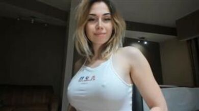 zurieelivira Hard Boobs Cam Video Chaturbate