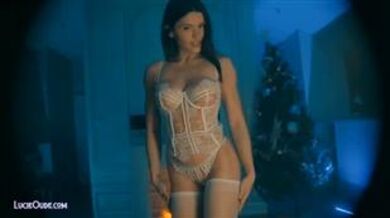 douxtease 201204 Sexy Outfit Video Chaturbate