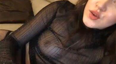 sasha888li mfc Sexy Top Show Video