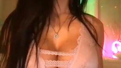 lmfvixi Sexy Bra Cam Video Recording mfc