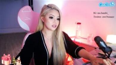 sunny 201217 Camsoda Stream Video
