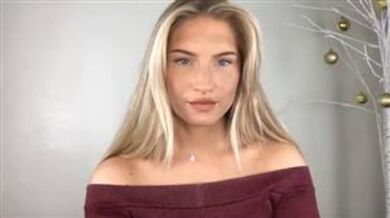 thezabrina 201218 Camshow Video Chaturbate