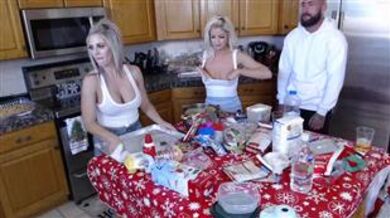 blonde_riderxxx Kitchen Show Video Chaturbate
