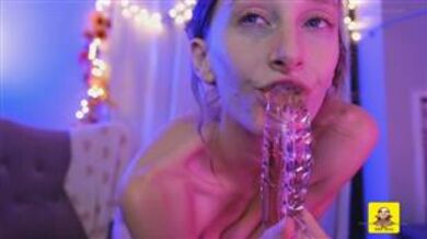 melissamae Suck Toy Video Onlyfans