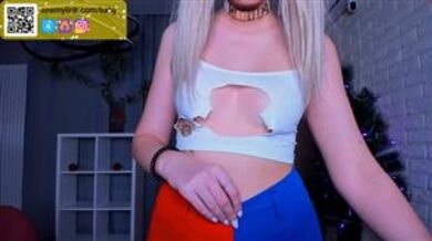 8a8y Ripped Shirt Video Chaturbate
