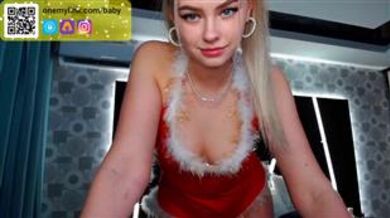 8a8y Christmas Show Video Chaturbate