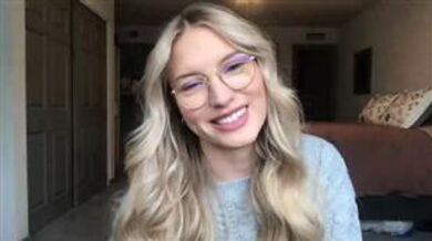 thezabrina Underboob Tease Video Chaturbate