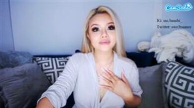 sunny 201228 Camsoda Stream Video