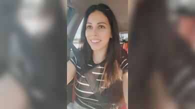MissBella Driving Car Video Onlyfans