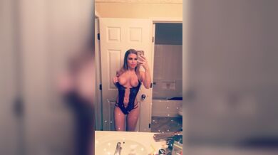 KendallKayden Mirror Lingerie Video Onlyfans