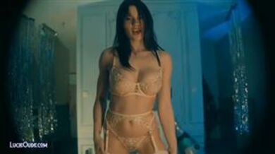 douxtease 210107 Lingerie Show Video Chaturbate