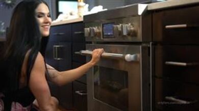 AspenRae Cooking Show Video Onlyfans