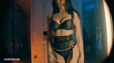 douxtease 210108 Lingerie Sexy Chaturbate