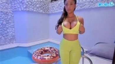 michellangels 210109 Hot Outfit Video Camsoda