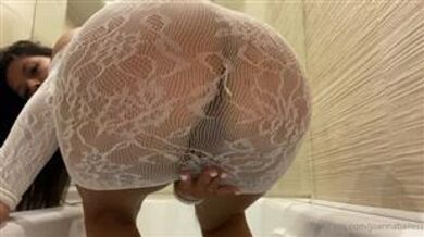 joannabailes Onlyfans Seethrough Pussy Video