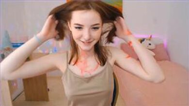 elisa_oliver Chaturbate Camshow Video Recording