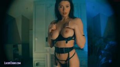 douxtease 210115 Boobs Show Video Chaturbate