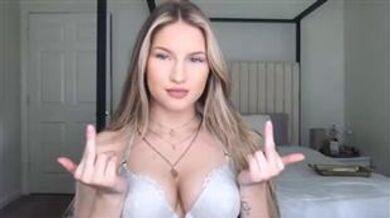 thezabrina 210116 Camshow Video Chaturbate