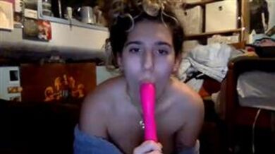 cottoncandybabyy Chaturbate Toy Play Video