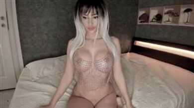 cuteasianlady Sexy Outfit Video CHaturbate