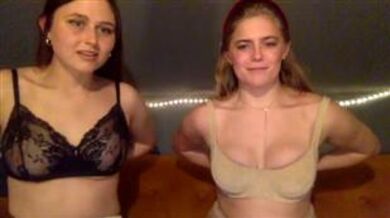 julepod GirlGirl Cam Video Chaturbate