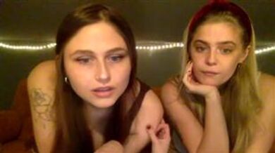 julepod Video Camshow with Friend Chaturbate