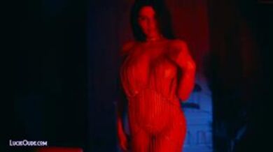 douxtease Red Light Show Video Chaturbate