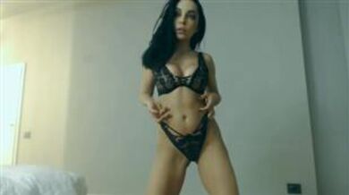 mightyan 210128 Sexy Camgirl Video mfc