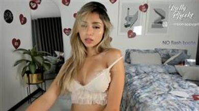 newmollybrooke 210203 Camshow Video Chaturbate