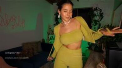 effyloweell Cute Outfit Video Chaturbate