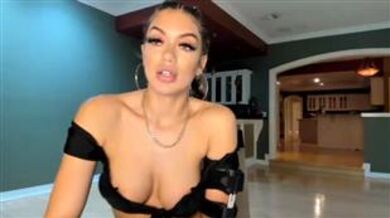 kylienicole 210207 Camshow Video mfc