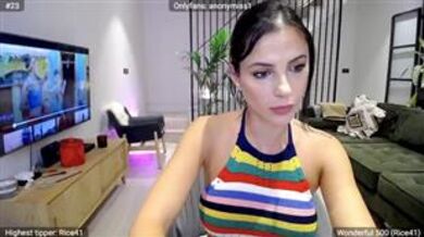 MThePooh 210206 Cam Stream Video mfc