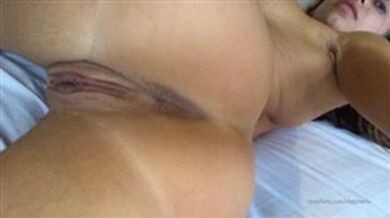 victoriafox Horny Morning Naked Video Onlyfans