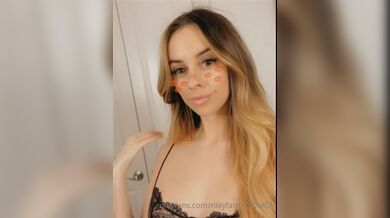 rileyfans Premium Onlyfans Video Stream