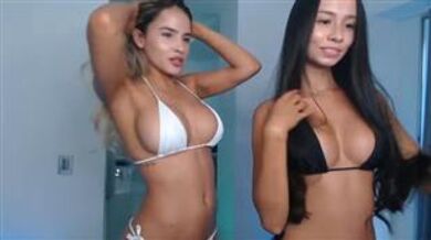 alexismfc mfc Sexy Girls Camshow Video