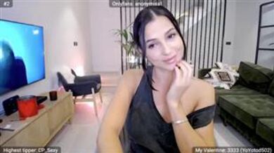 MThePooh_ 210213 Camshow Video Stream mfc