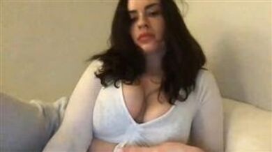 jigglypuffx mfc Flash Big Boobs Video