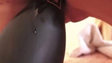 KATEELIFE champagne bottle fuck video mfc