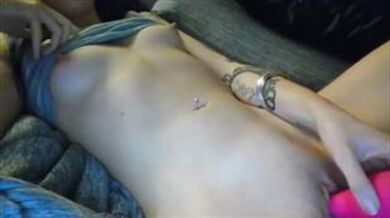 sierra_snowbaby708 Chaturbate Pussy Play Video