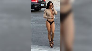 vanessaserros Risky Business Onlyfans Video