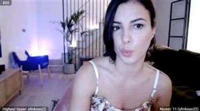 PhantoMa_ 201026 Camshow Video Stream mfc