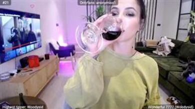 MThePooh 210205 CAmshow Video mfc